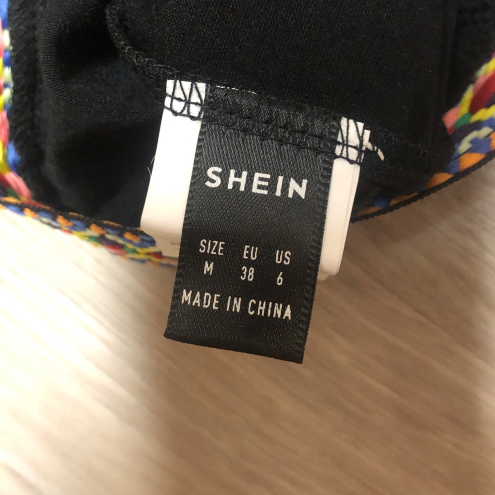 Shein Top - Picture 3 of 4